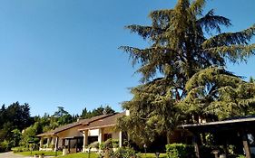 Montebello Park Hotel