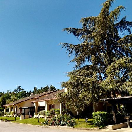 Montebello Park Hotel Perugia Esterno foto