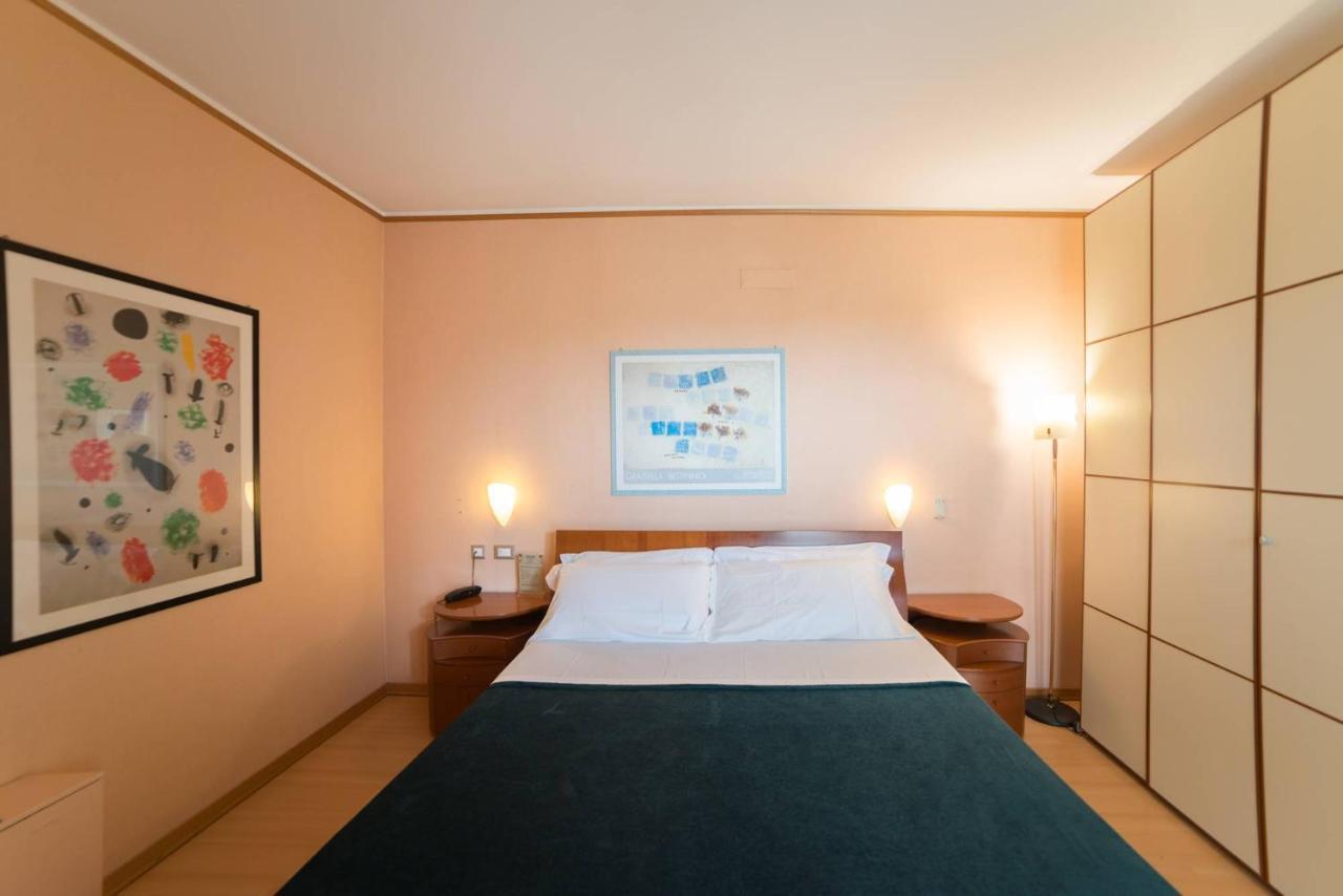 Montebello Park Hotel Perugia Esterno foto