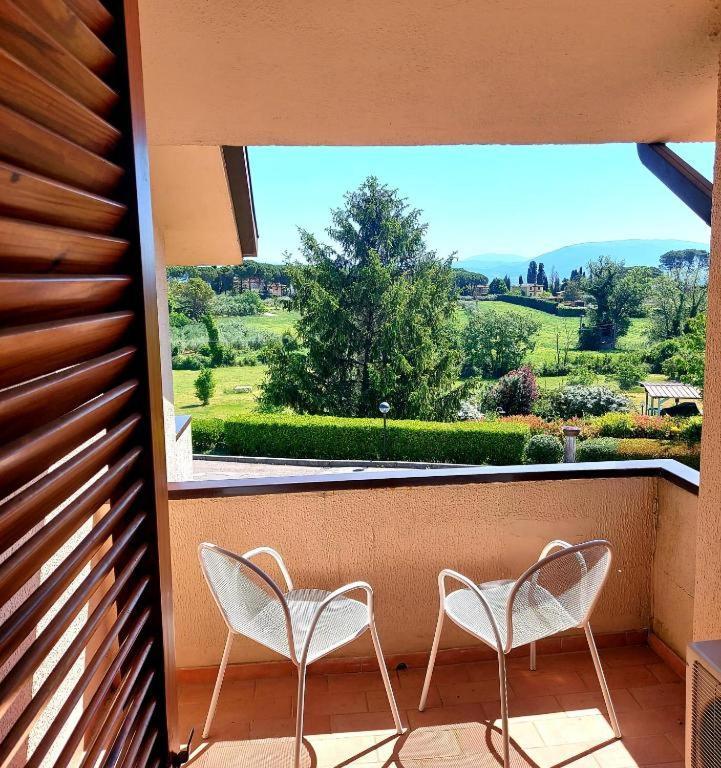 Montebello Park Hotel Perugia Esterno foto